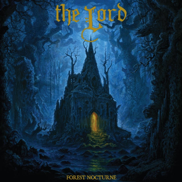 Forest Nocturne (Limited)
