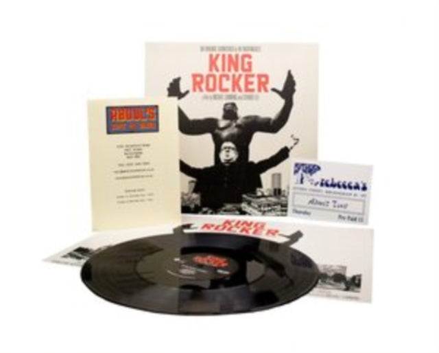King Rocker Ost