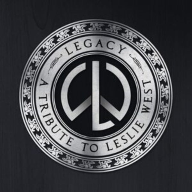 Legacy: A Tribute To Leslie West