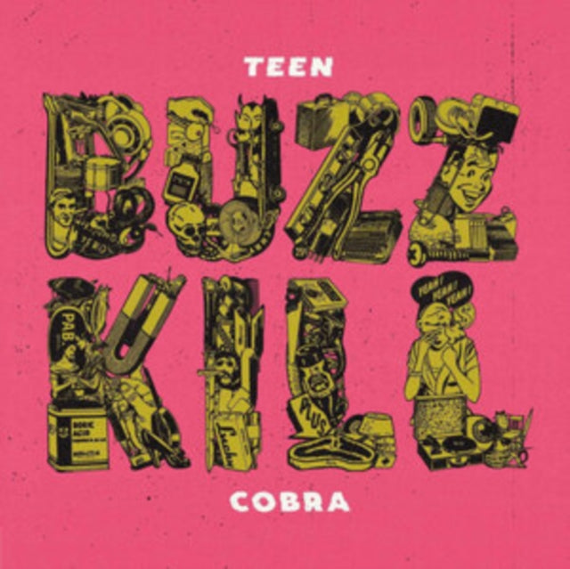 Buzzkill