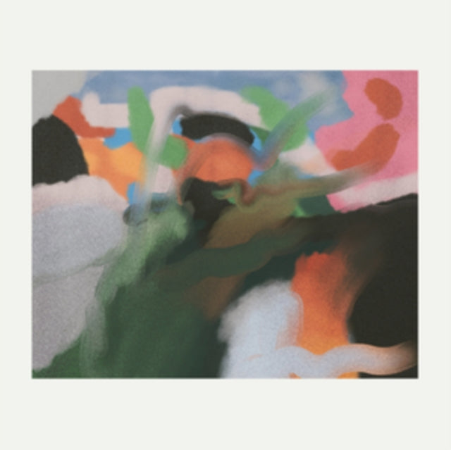 Bad Dream Jaguar (Purple LP Vinyl)