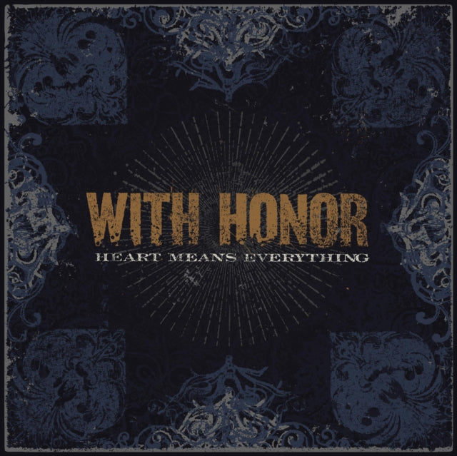 Heart Means Everything (Re-Mastered)