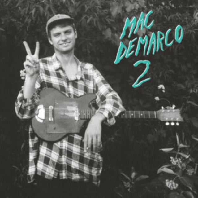 Mac Demarco - 2 - LP Vinyl