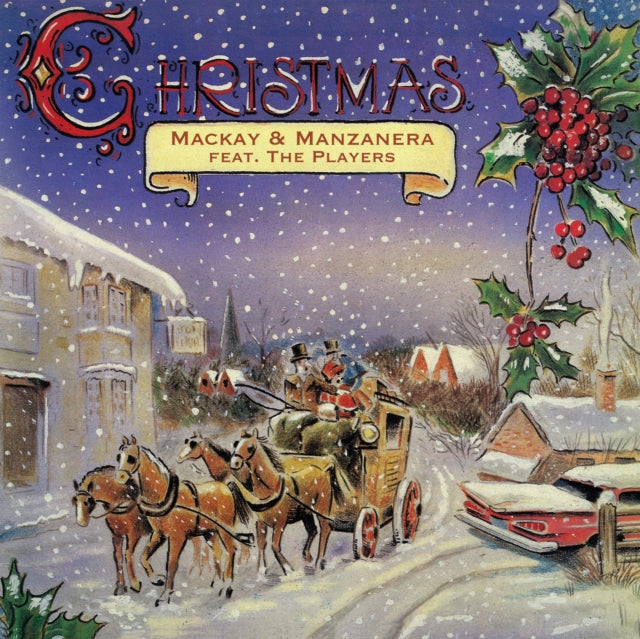 Christmas (2LP)