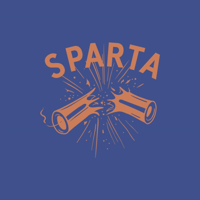 Sparta - Sparta (Green LP Vinyl)