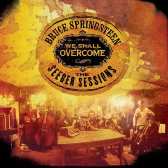 We Shall Overcome: Seeger Sessions (2LP/180G)