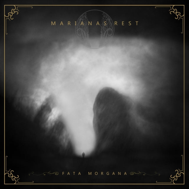 Fata Morgana (2LP/Gatefold)
