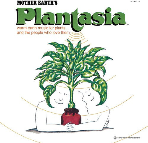 Mother Earths Plantasia