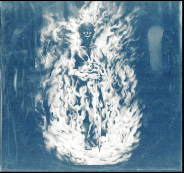 Sanguine Eagle - Storm Mysticism - LP Vinyl