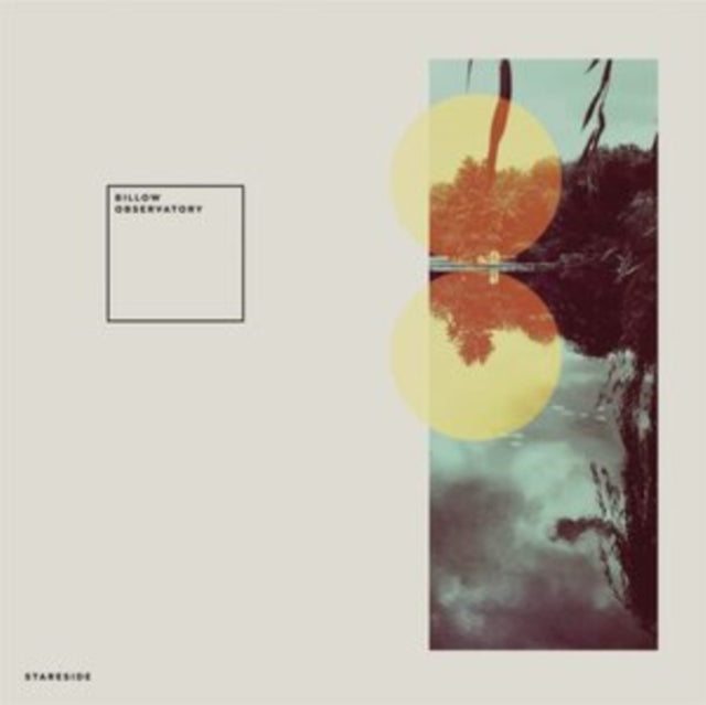 Stareside (Blue LP Vinyl)