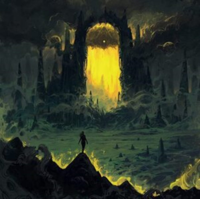 Dreadnought - Endless - CD