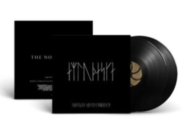 Various Artists - Northman - LP Vinyl