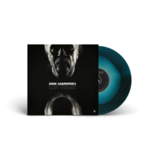 Lost Themes (Vortex Blue LP Vinyl)