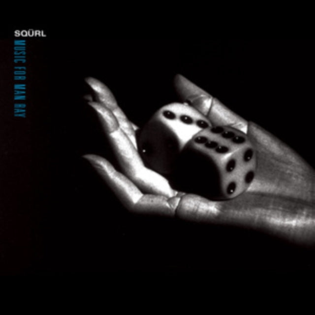 Squrl - Music For Man Ray - CD