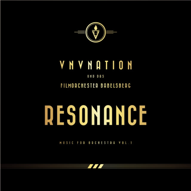 Resonance (2LP)