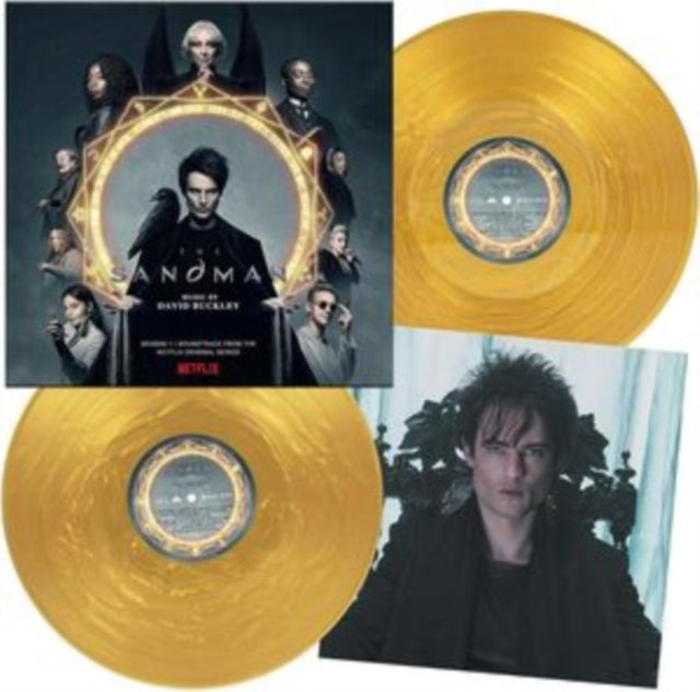 Sandman Ost (2LP)
