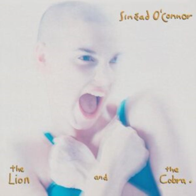 Lion & The Cobra