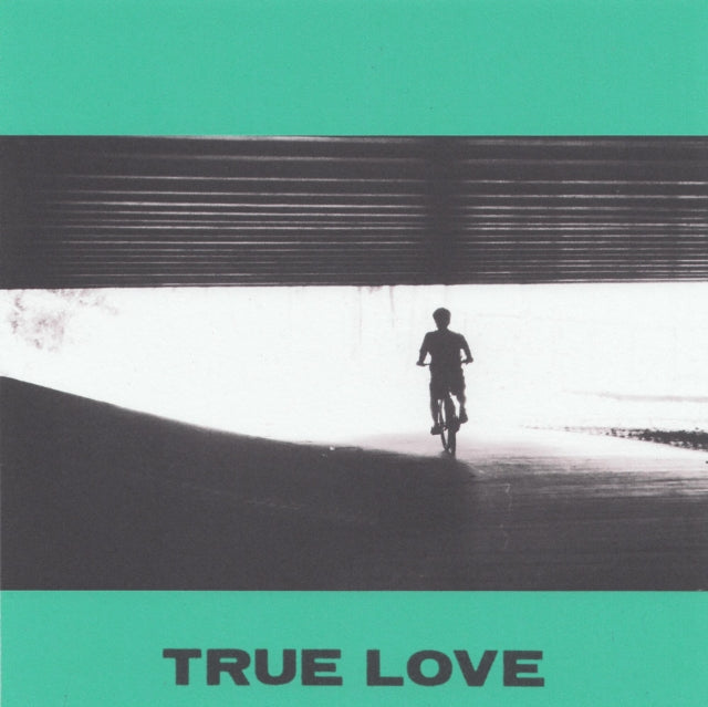 Hovvdy - True Love (Hot Pink LP Vinyl) (I)