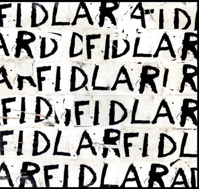 Fidlar