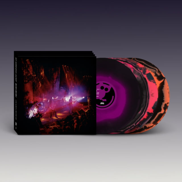 Okonokos (Deluxe/Unique Colored Vinyl/4LP/Book
