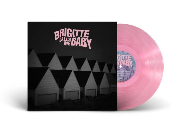 This House Is Made Of Corners Ep (Coloured Vinyl)