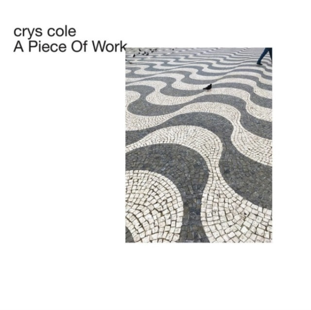 Piece Of Work