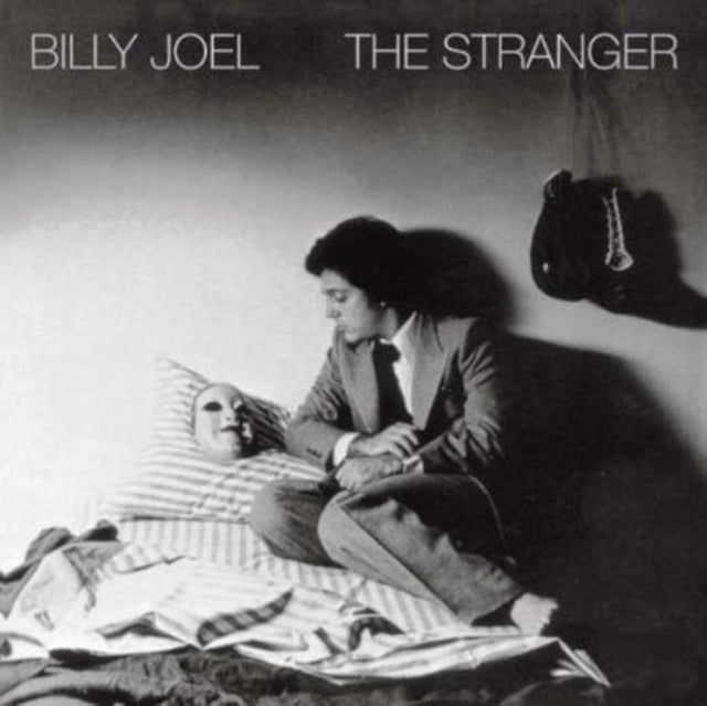 Stranger (180G)