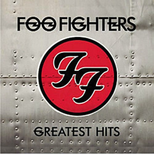 Greatest Hits (2LP/Dl Card/Gatefold)