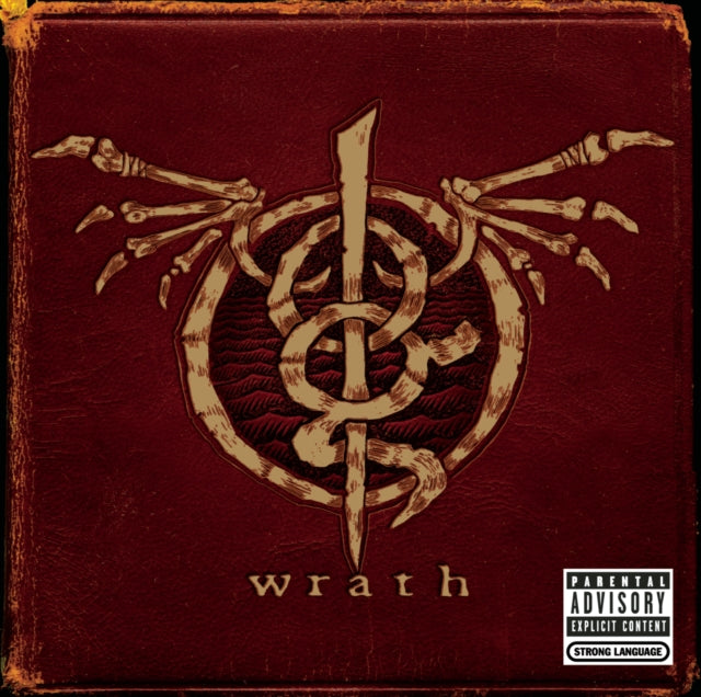 Lamb Of God - Wrath - CD