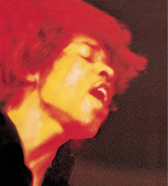 Electric Ladyland (180G)