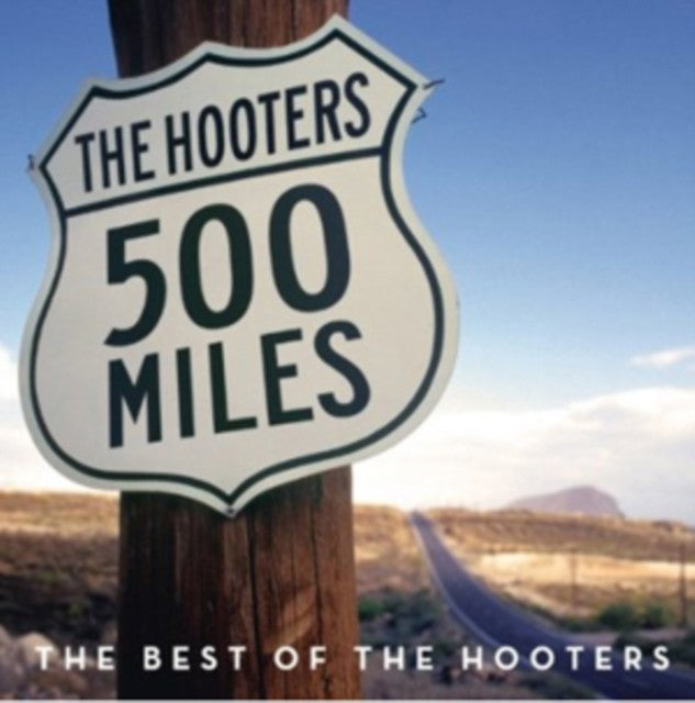 500 Miles: The Best Of