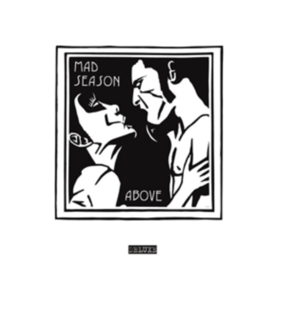 Above