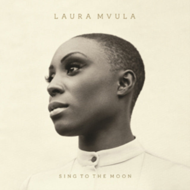 Laura Mvula - Sing To The Moon - CD