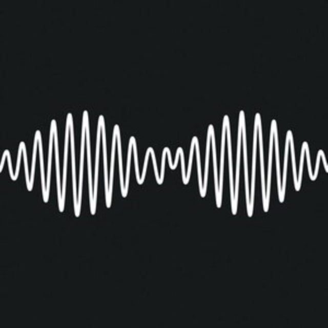 Arctic Monkeys - Am - CD