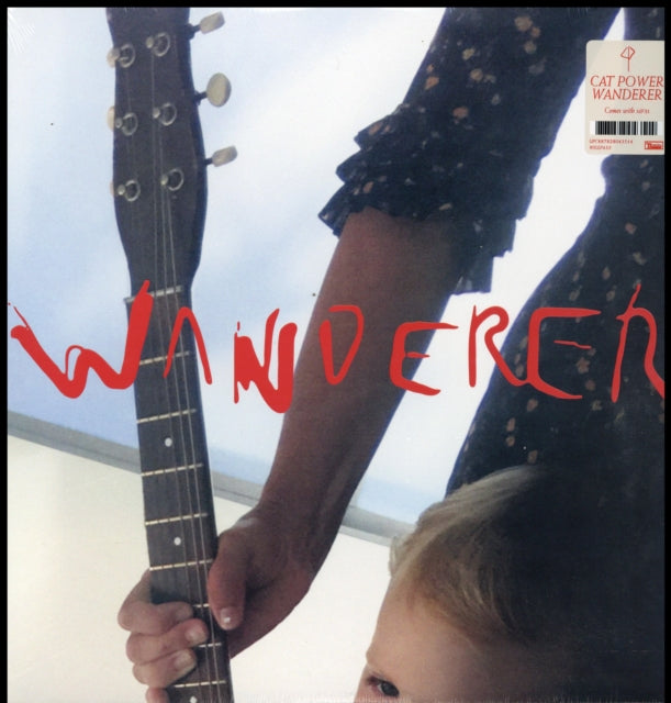 Cat Power - Wanderer - LP Vinyl