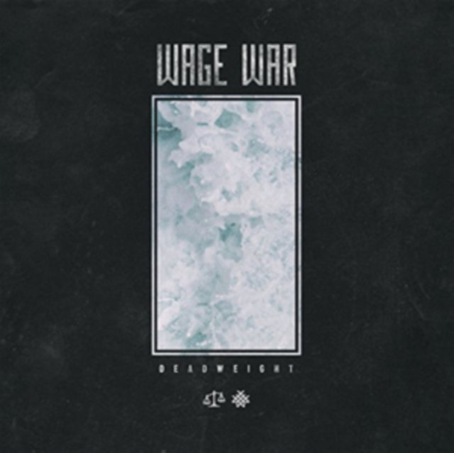 Wage War - Deadweight - LP Vinyl