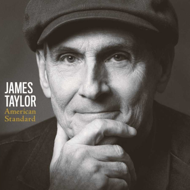 James Taylor - American Standard (2LP)