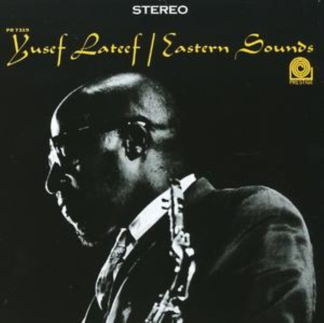 Yusef Lateef - Eastern Sounds - CD