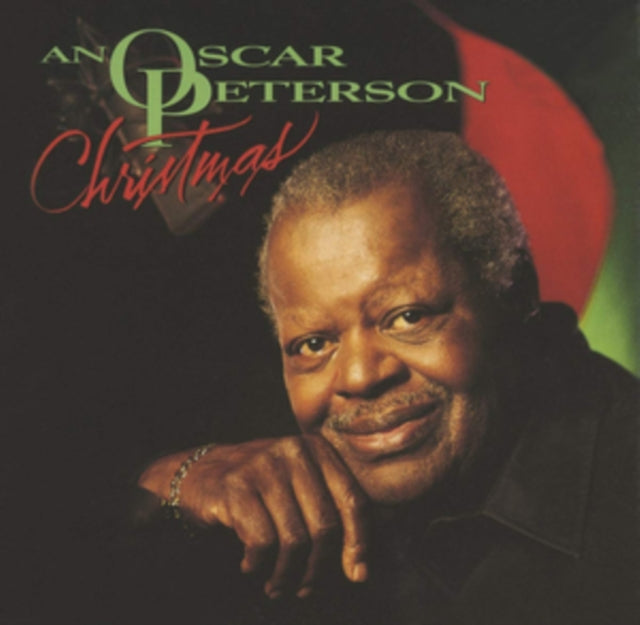 Oscar Peterson Christmas