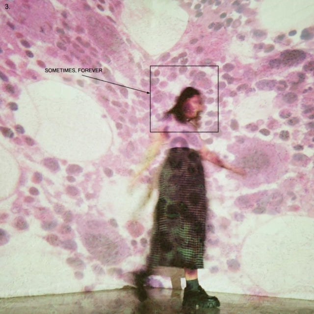 Sometimes, Forever (Bone LP Vinyl)