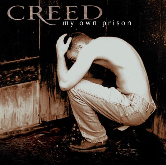 My Own Prison