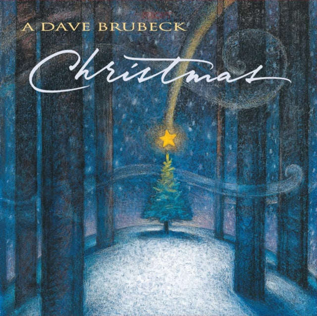 Dave Brubeck Christmas (2LP) (45 RPM)