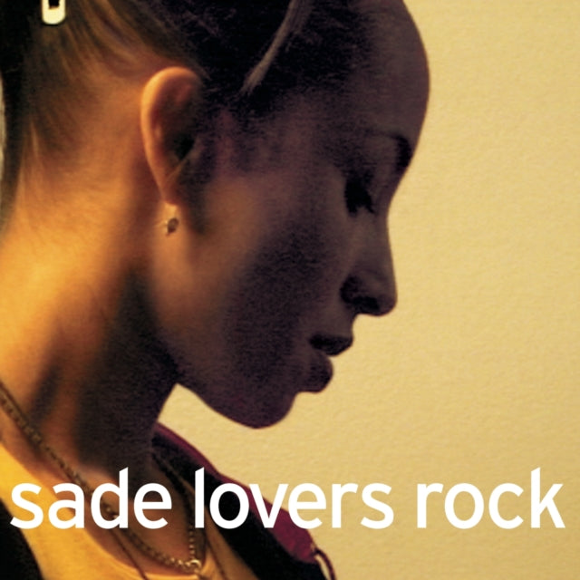 Sade - Lovers Rock - CD
