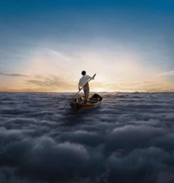 Endless River (2LP/180G)