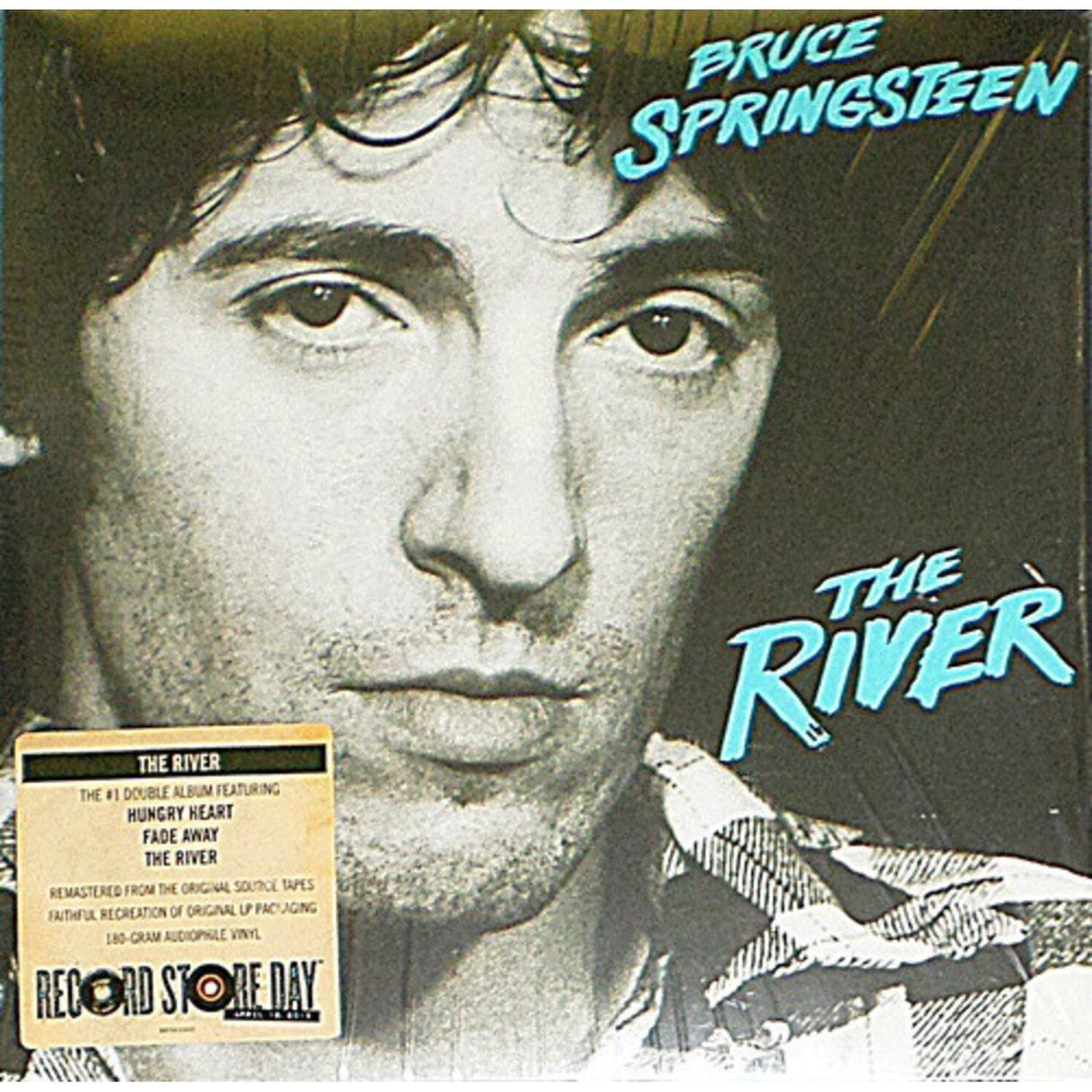 River (2LP/180G/Gatefold)
