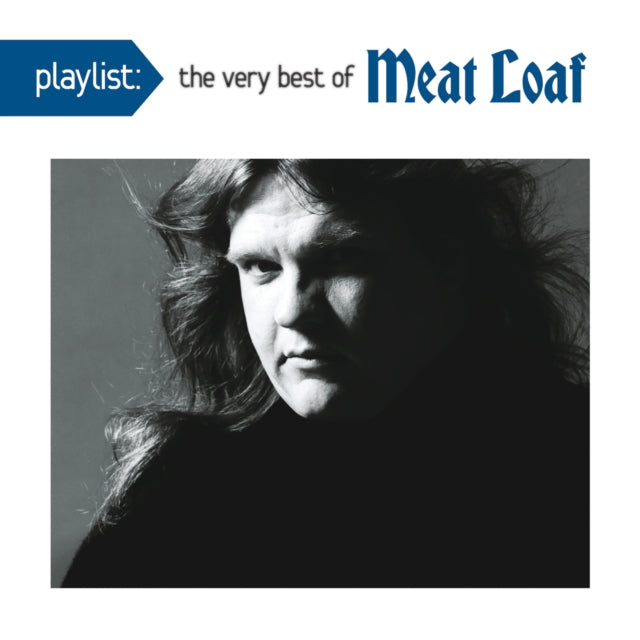 Meat Loaf - Playlist: Very Best Of Meat Loaf - CD