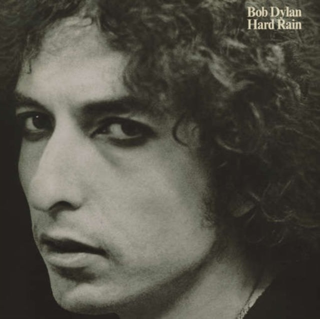 Hard Rain (150G/Dl Card)