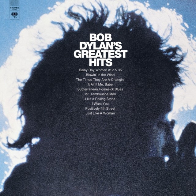 Greatest Hits (150G/Dl Card)