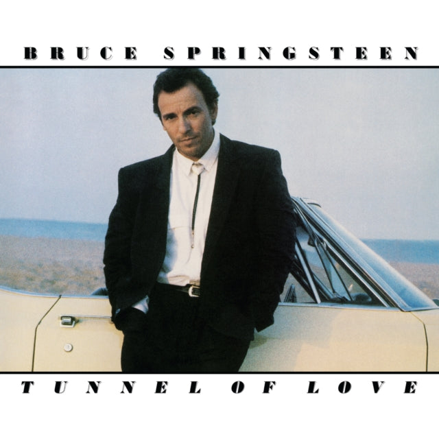 Tunnel Of Love (2 LP) (140G/Dl Code)
