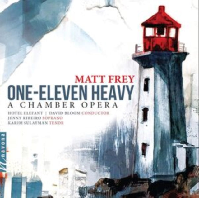 Frey: One-Eleven Heavy